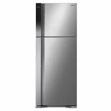 Tủ lạnh Hitachi R-F560PGV7 (BSL), 450 lít, Inverter